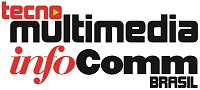 Logo (TecnoMultimedia InfoComm Brasil)
